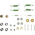 Centric Parts PARKING BRAKE HARDWARE KIT 118.47006